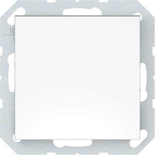 Vila INTERRUTTORE BIANCO LAMPADA P110-010-12 QR1000 (Switch), Altri accessori gaming, Bianco