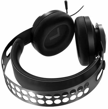 Actual product image Lenovo LEGION H500 PRO (Cable)
