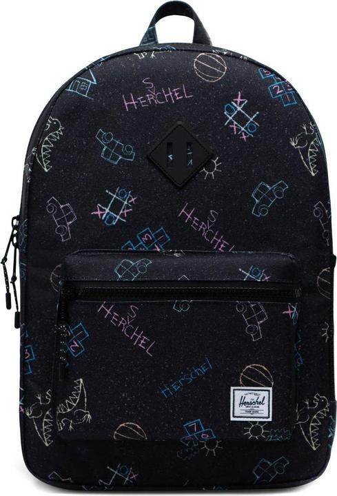Produktbild Herschel Heritage Youth Backpack (22 l)