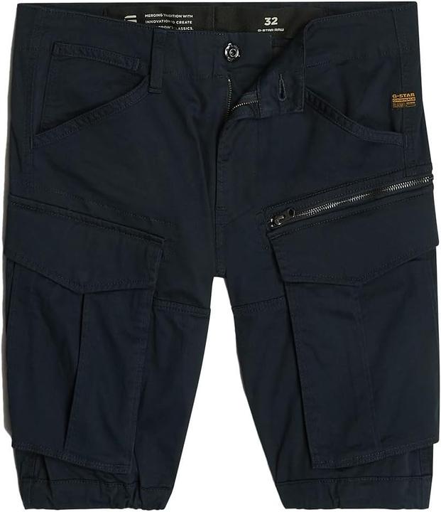 Image du produit G-Star Short Rovic Zip Regular (34)