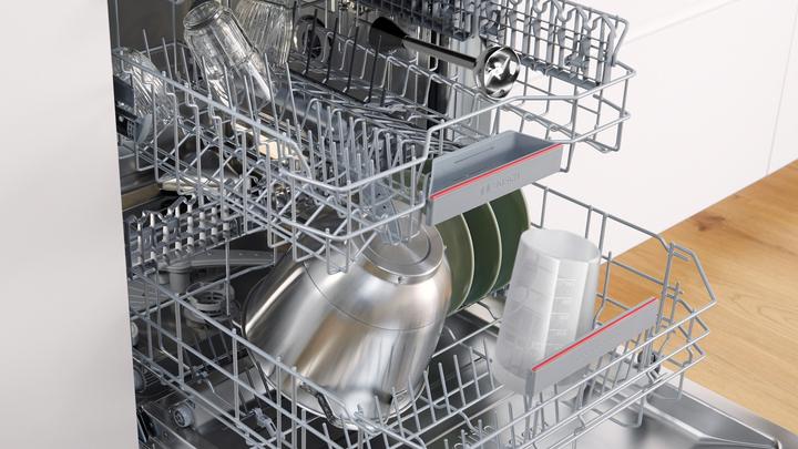Produktbild Bosch Hausgeräte Stabmixer CleverMixx