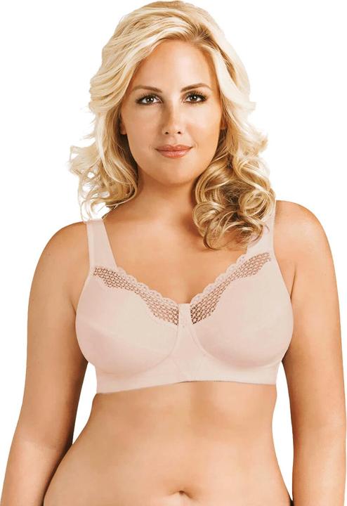 Image du produit Bestform Baumwoll-Soft-BH ohne Bügel (90 C)