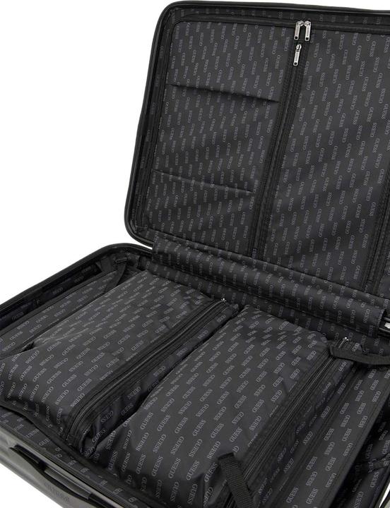 Immagine prodotto Guess Carrello Olbia a 4 ruote 74 cm (99 l)