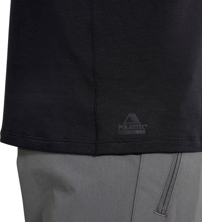 Actual product image Berghaus Delta Langarm-Shirt für Herren (58)