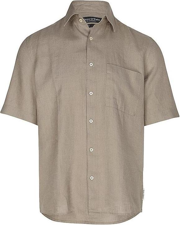 Charleston Gray, Verde oliva