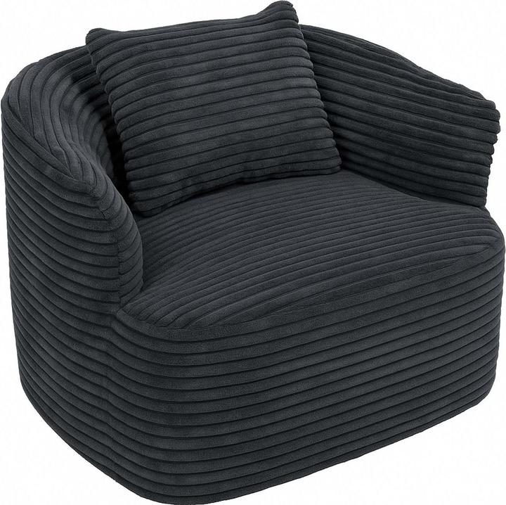 Produktbild JOHN316 Loungesessel