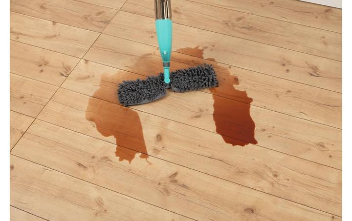 Produktbild CleanMaxx Bodenwischer-Set (3 Stk.)