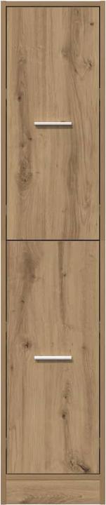 Produktbild vidaXL Apothekerschrank (30 x 41 x 144.50 cm)