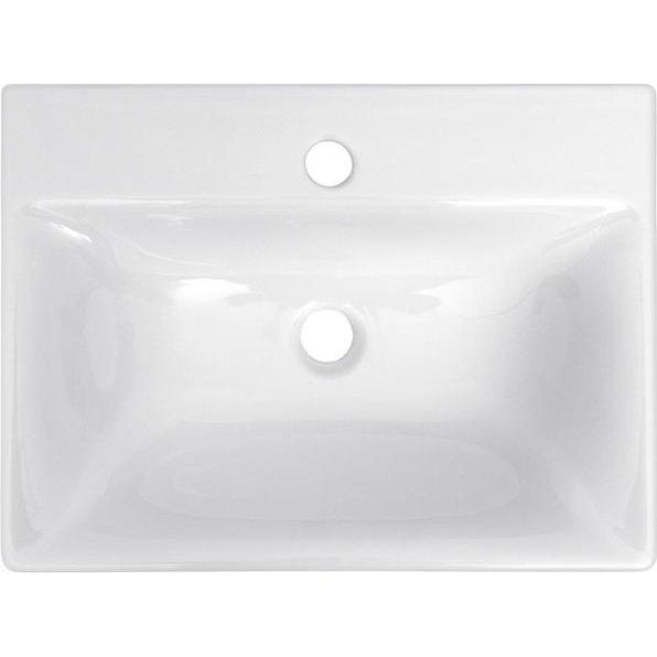 Thumbnail - Riva, Waschbecken, BASIN 50C-1 (490 mm, 370 mm)
