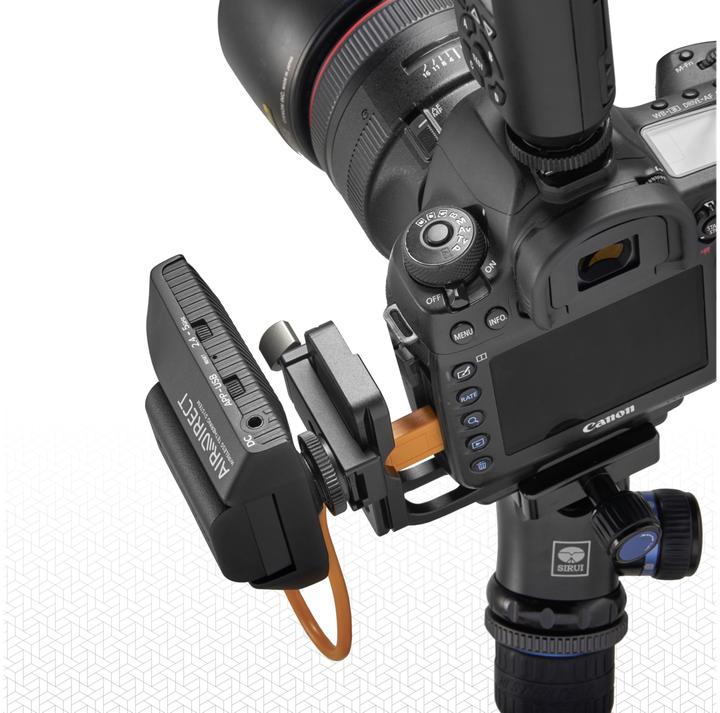 Produktbild Tether Tools Air Direct Wireless Tethering System (Weiteres Zubehör)