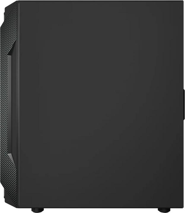 Actual product image Darkflash Tech Leo (ATX, mATX, ITX)