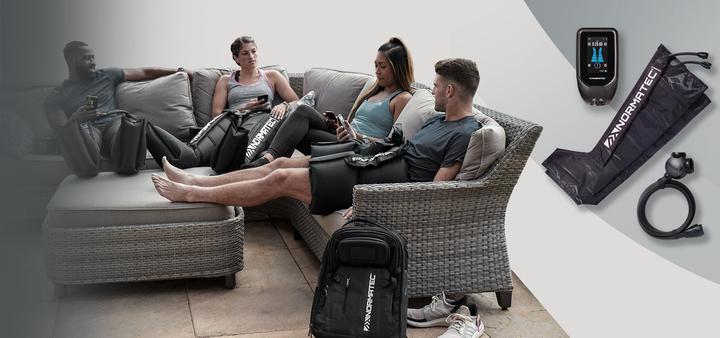 Immagine prodotto Normatec Borsa da trasporto per Pulse 2.0