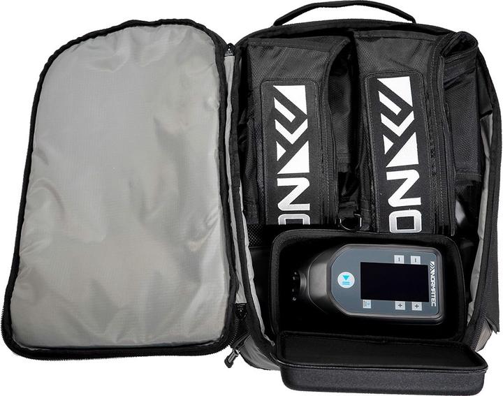 Actual product image Normatec Backpack for Pulse