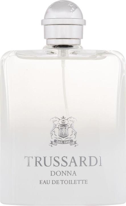 Produktbild Trussardi Donna (Eau de Toilette, 100 ml)