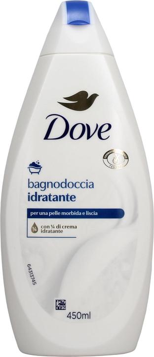 Produktbild Dove Body Wash 450 Ml Moisturizing (450 ml)