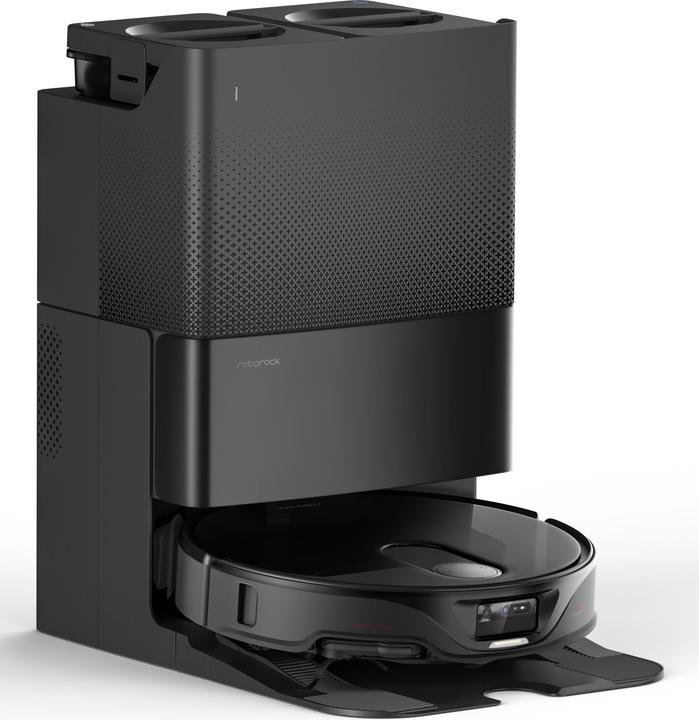 Produktbild Roborock Qrevo Slim (11000 Pa, Wischpads (rotierend))