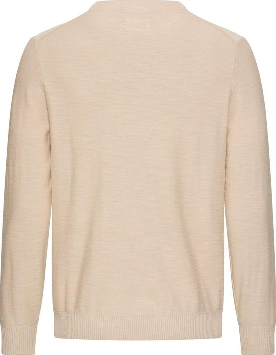 Produktbild Camel Active Strickpullover aus reiner Baumwolle (XL)