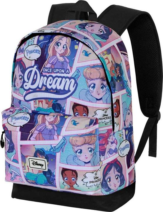 Image du produit Karactermania FAN HS Backpack 2.2 Bande dessinée (24 l)