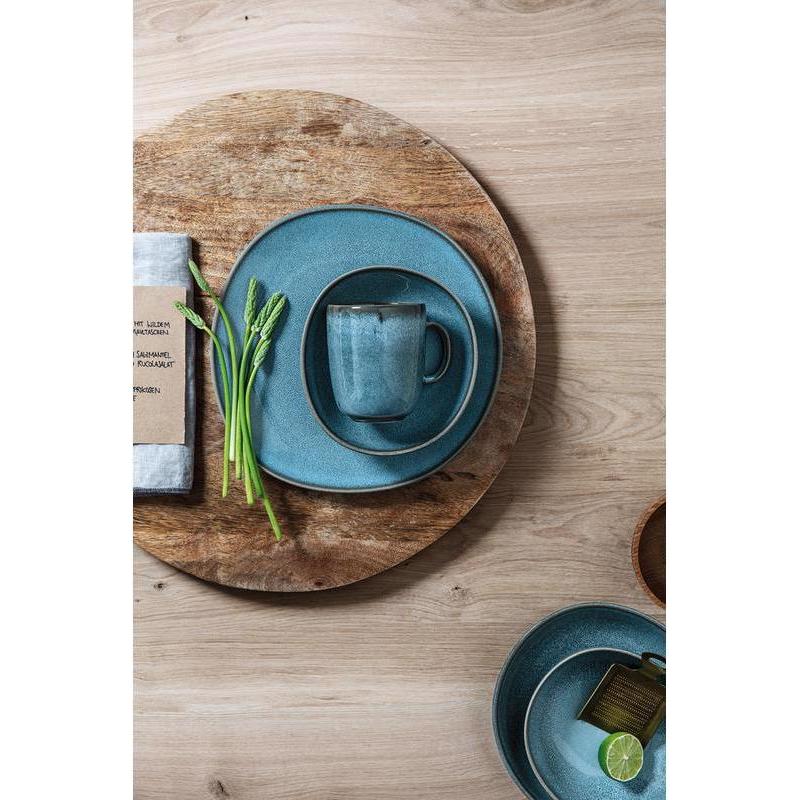 Thumbnail - Villeroy & Boch Schale Lave, Schüssel + Schale, Blau