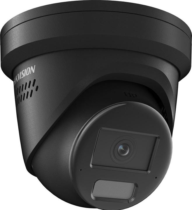 Actual product image Hikvision IP-Kamera DS-2CD2366G2H-IS 2U/SL(2.8mm) Schwarz (3200 x 1800 Pixels)