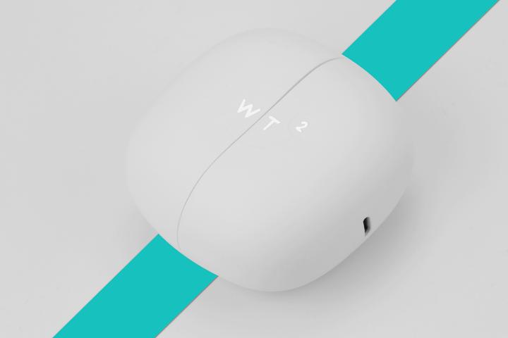 Actual product image Timekettle WT2 Plus (5 h, Cable)
