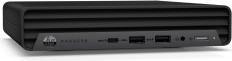 Produktbild HP ProDesk 400 G6 DM (512 GB, 16 GB, Intel Core i5-10500T)