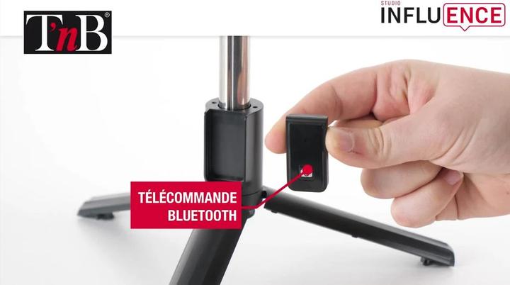Image du produit T'nB Accessoire pour appareils photo numériques