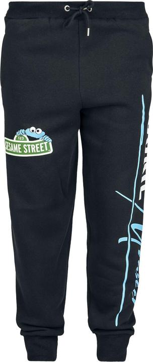 Produktbild Cookie Monster (M)