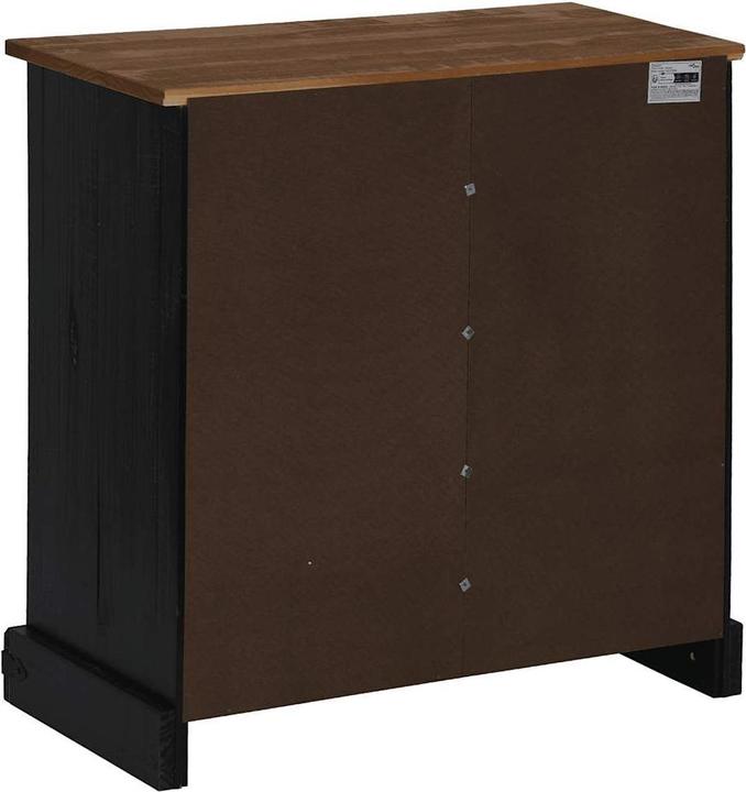 Image du produit vidaXL Sideboard (80 x 40 x 80 cm)