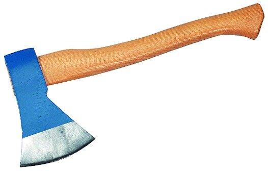 Actual product image Werkstarck Kitchen hatchet