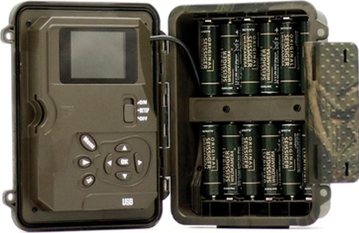 Actual product image Seissiger Special-Cam Classic