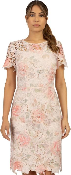 Image du produit Apart Fashion Robe courte en dentelle pour soirée formelle, confort durable et élégance unique (34)