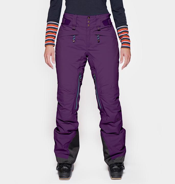 Produktbild Elevenate W St Moritz Pants (XS)