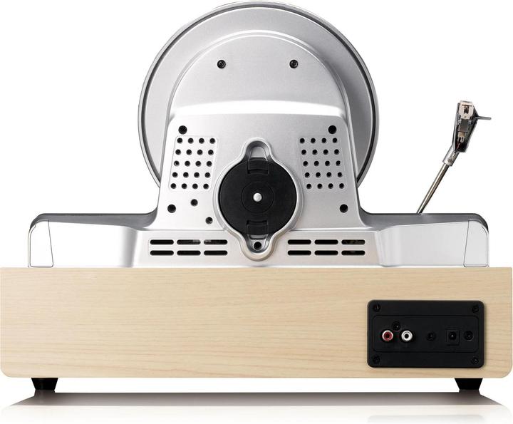 Produktbild Lenco LSA-071SI (Vollautomatisch)