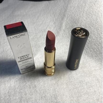 Produktbild Lancôme L'Absolu Rouge Drama Matte 507-Mademoiselle-Lupita (507-Mademoiselle-Lupita)
