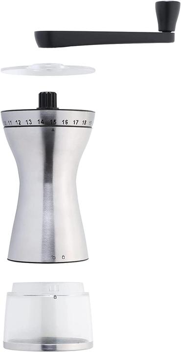 Immagine prodotto Zassenhaus Macinacaffè