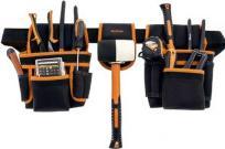 Actual product image Bigstren Werkzeuggürtel (1 Piece)