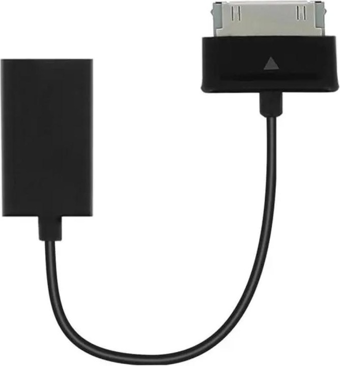 Produktbild Techly I-SAM-EXT20 (0.20 m, USB 2.0)
