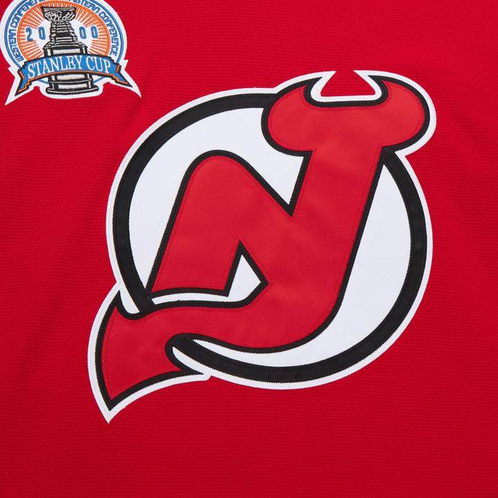 Image du produit Mitchell & Ness Claude Lemieux New Jersey Devils 1999 M&N Jersey (M)