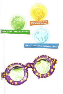 Produktbild Goliath Toys Verblickt (Deutsch)