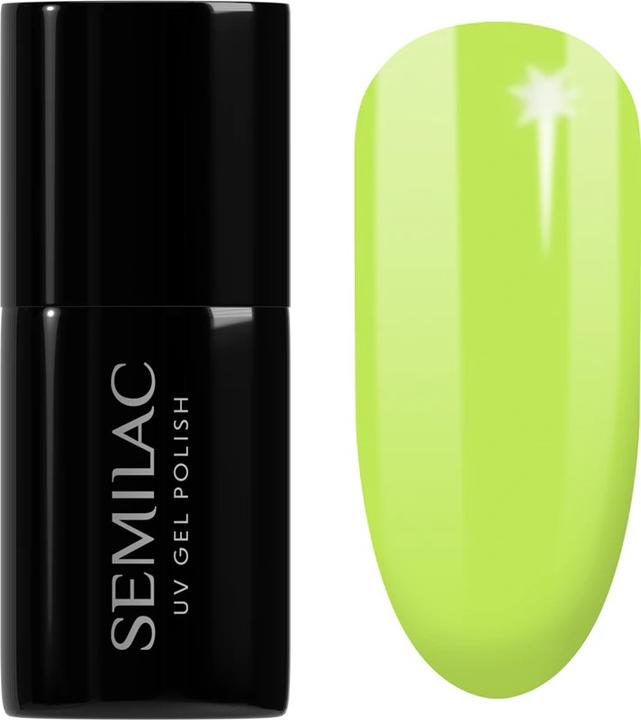 604 Lichtgevende citroen