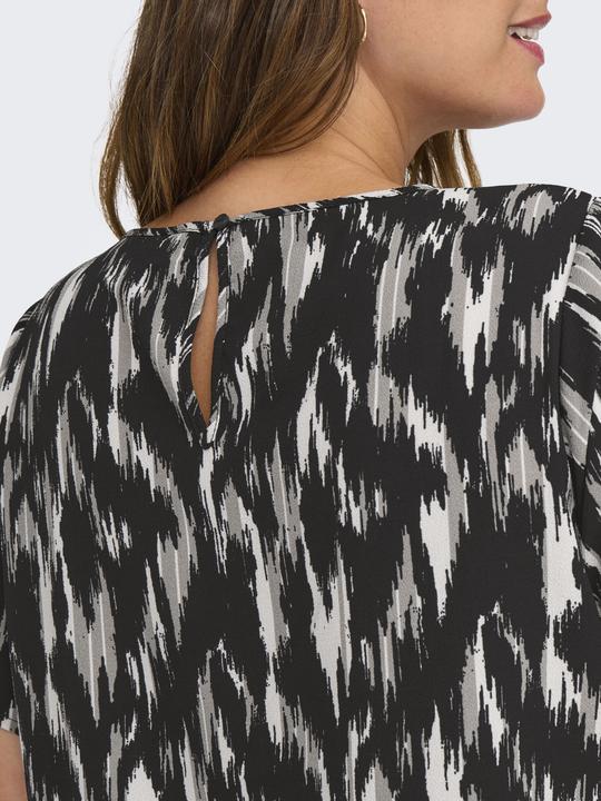 Produktbild Only Curvy Print Oberteil Top (50)