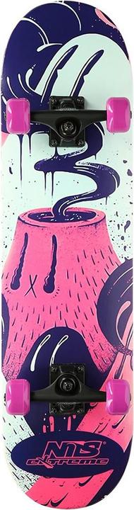 Produktbild Nils Skateboard EXTREME CR3108SA VOLCANO (30.71")