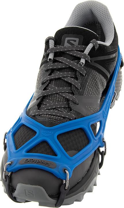 Produktbild Kahtoola EXOspikes blue Crampons (XS)