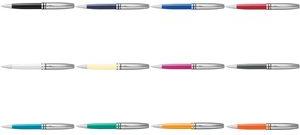 Image du produit Pelikan Stylo à bille Jazz Classic K35 FS (Orange, 1 x)