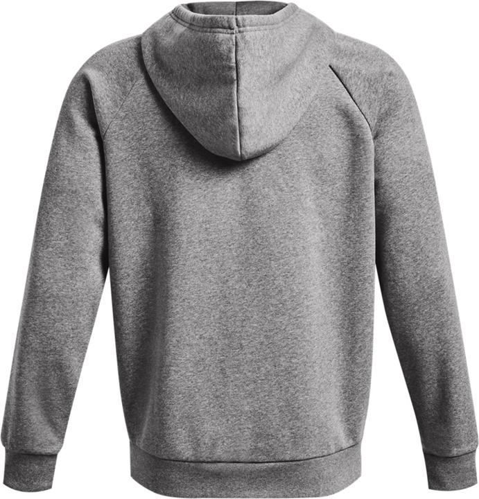 Produktbild Under Armour Rival Fleece Full Zip Kapuzenjacke Herren (S)