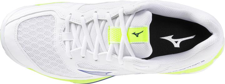 Actual product image Mizuno Wave Phantom 3 (44)