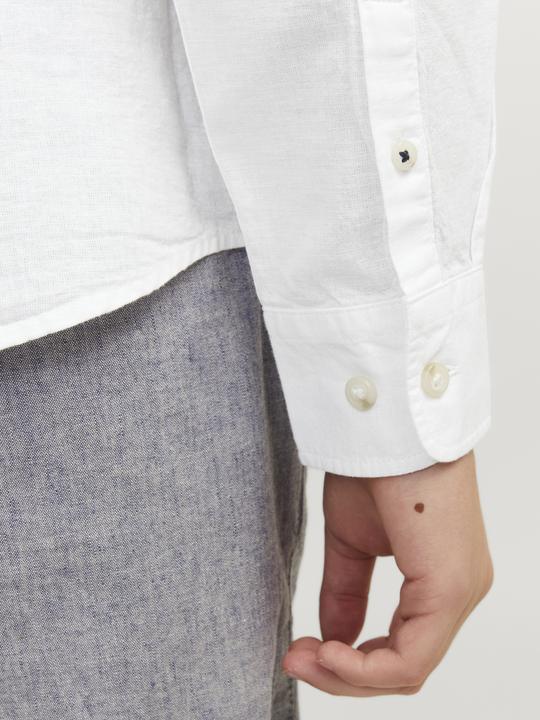 Produktbild Jack & Jones Junior Freizeithemd Für jungs Freizeithemd (140)