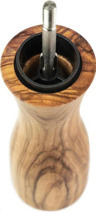 Actual product image Peugeot Fidji (Pepper)