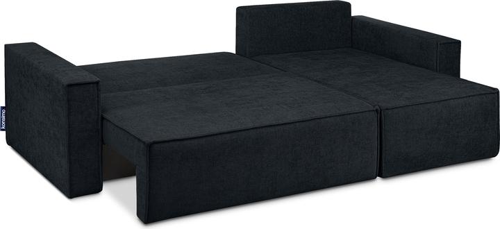 Produktbild Konsimo Napi Ii (Ecksofa)